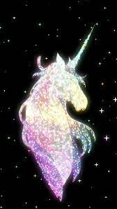 Kali ini ia digambarkan dengan tubuh yang bulan kemudian terdapat aksen berbentuk hati di tubuhnya. Gambar Unicorn Glitter Via Blogger Bit Ly 2nmnapn Flickr