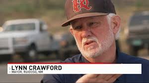 Harrison Parker reports