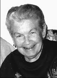 June Baird Obituary (2013)