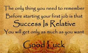 Tired of sad goodbye quotes? Funny Hard Work Good Luck Quotes 30 Good Luck On Your Interview Wishes To Boost The Confidence Of Dogtrainingobedienceschool Com
