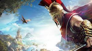 Download assassins creed odyssey for pc, laptop, ipad, mac, ios, android desktop wallpaper. Free Assassin S Creed Odyssey Wallpaper In Assassin S Creed Odyssey Full Hd 1920x1080 Wallpaper Teahub Io