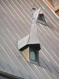 Find out how and why and what it means for a copper roof can last up to 100 years, which makes it far more durable than most other roofing choices. Metal Roof Wikipedia