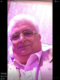 Avis De décès et de condoléances Nous venons d'apprendre le décès de notre  membre italien du club 41 de Marrakech2 et ami David Silvestri. David a  rendu l'âme cette nuit entre samedi