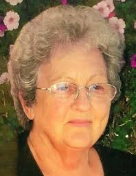 Betty Gordon Wall Obituary