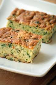Gateau De Courgettes Au Basilic Belette Cuisine Gateau Courgette Recettes De Cuisine Cuisine