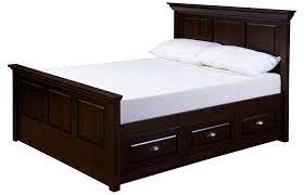 Beds With Drawers Underneath Cheap Bedroom Furniture Bed With Drawers Underneath Storage Bench Seating