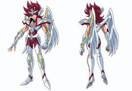 La saison 1 de saint seiya omega est sortie en france en. Saint Seiya Omega Page 7