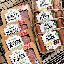 Maybe you would like to learn more about one of these? The Best Vegan Meat Brands For Grilling This Summer