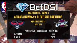 Stephen curry's epic 2015 playoffs and finals. Cavs Vs Hawks Game 3 Betting Line 2015 Nba Playoffs