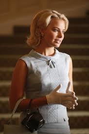 Celebrities In Gloves Margot Robbie Margot Robbie