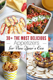 Throwing A New Year S Eve Party Or Just Need A Few Fresh Ideas I Have You Covered Check Out These Appetizer Recipes New Years Eve Snacks New Years Appetizers