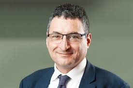 CNA Hardy taps new specialty head