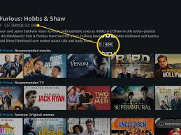 Updated on 04/16/2020 by steven cohen: How To Watch 4k Movies On Amazon Prime