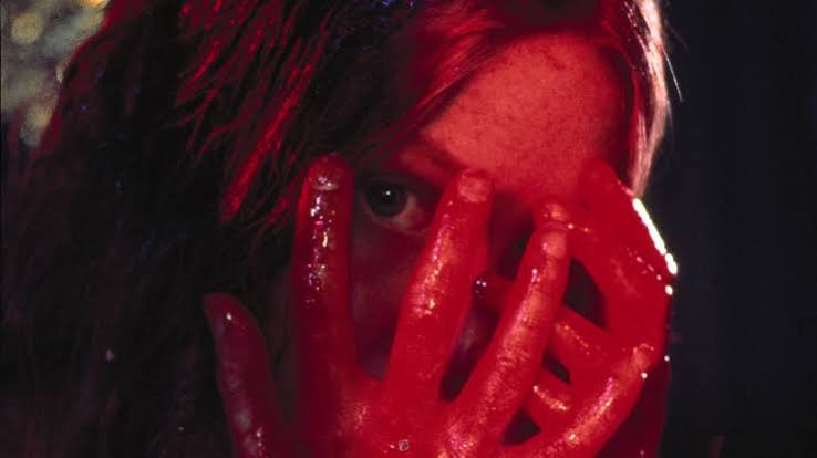 Carrie – IFC Center