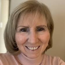 Marianne Boyd's Instagram, Twitter & Facebook