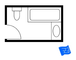 We did not find results for: Small Bathroom Floor Plans