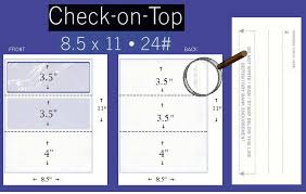 How do you describe dimensions? Check Dimensions