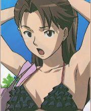 Priscilla Concepcion