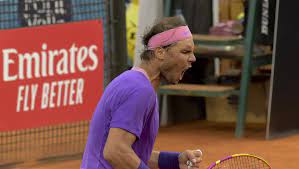 Prize money breakdown for the mutua madrid open 2021. Schedule And Where To Watch The Mutua Madrid Open 2021 Tennis On Tv Junipersports