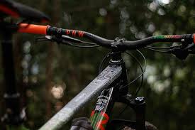 Next generation mountain bike trail maps. Marin Rift Zone 1 27 5 2021 Hafidzul S Bike Check Vital Mtb
