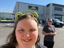 Rachel Ketcham's Instagram, Twitter & Facebook