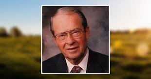 Glenn H. Hickman Obituary January 23, 2013