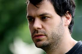 Interview: Matt Pennington (1/2)