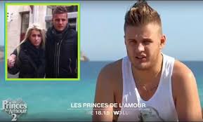 Après avoir été éliminée, noémie a donné les vraies raisons de sa participation aux princes de l'amour 4. Photos Charles Lpdla2 En Couple Avec Noemie Avant Le Tournage Gossip