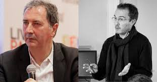To connect with robert badinter, join facebook today. Le Discours Juste Et Honorable De Francois Morel En Hommage A Samuel Paty Positivr
