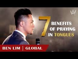7 Shocking Facts About Praying In Tongues Ben Lim Youtube Pray Shocking Facts Beautiful Songs