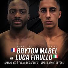 🥊 NUIT DES CHALLENGES #24