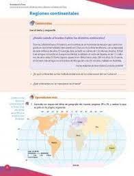 Este libro es la digitalización del recursos que proporciona la sep (méxico) para la asignatura de español para cuarto año (1° grado), en él están desarrolladas las tareas de estudio que se le pueden sugerir a los estudiantes, abarcando todos los contenidos del. Pin En Sexto Grado