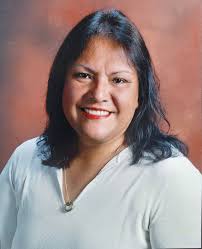 Sandra Rosas Obituary