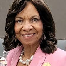 Nancy Sheffey's Instagram, Twitter & Facebook