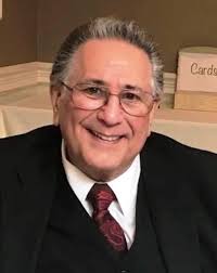 Louis Gregorio Obituary July 6, 2020