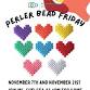 Perler Bead Fridays event image