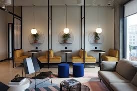 8 Italian Brands That Elevate The Italian Craftsmanship Office Interior Design Modern Office Design Coworking Space Design