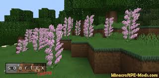 It is worth mentioning that the pack is also available in a lite version, which contains much simpler and less detailed textures. Soartex Fanver 16x Minecraft Pe Texture Pack 1 17 11 1 16 221 Download