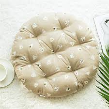 Cuscini rotondi prezzi online | cuscino coprisedia rotondo moderno cuscini seduta sedie cucina cuori laccetti: Za Men Vakantno Myasto Fashizm Cuscini Coprisedia Rotondi Amazon Inspiria Interiors Com