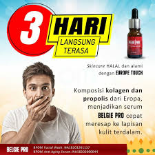 Wow skin science fairness pearl serum. Belgie Pro Serum And Facial Wash Home Facebook