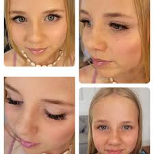 JC Make up and Beauty