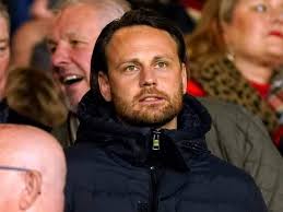 𝗖𝗟𝗨𝗕 𝗨𝗣𝗗𝗔𝗧𝗘 📢 Glentoran FC is pleased to announce CEO Tony  Webster's appointment to the Board of Directors. Since joining in September  2024, Tony has begun the process of raising the standard