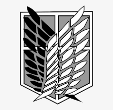 There are 25 destiny titan symbol for sale on etsy, and they cost $10.26 on average. Attack On Titan Logo Png Shingeki No Kyojin Emblem Free Transparent Png Download Pngkey