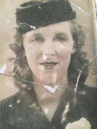 St Anthony's 1941 Queen June 16