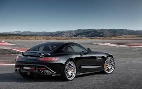 91 Mercedes Amg Gt Wallpapers On Wallpapersafari