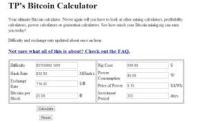 With our crypto calculator you will easily find profit coins for you hardware. Best Place To Keep Bitcoins Litecoin Profit Calculator With Difficulty Pec Nature Camp