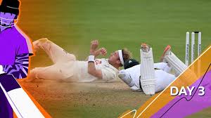 Not the bug, the sport! Bbc Sport Cricket Today At The Test England V Pakistan 2020 Third Test Day Three Highlights