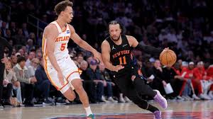 Hawks vs Knicks : ce qu'il faut savoir — image 5