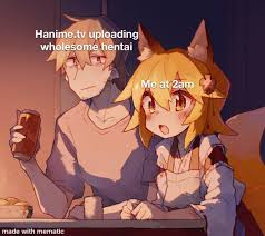 Life story in a pic : rAnimemes