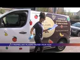 Livraison De Fruits Et Legumes A Domicile En Ile De France Sous 48 Heures Faites Vous Livrer Des Fruits Et Des Legumes A La M Trappes Fruits Fruits Et Legumes
